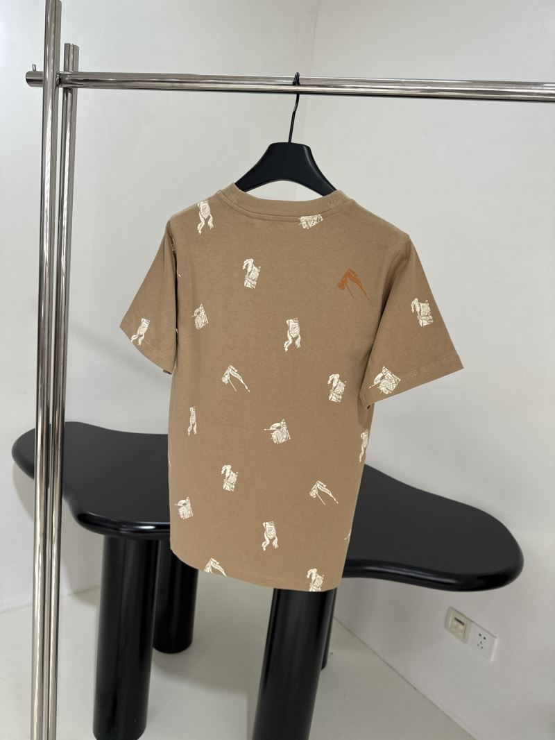 Burberry T-Shirts